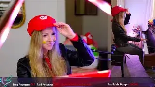 Super Mario Mega Medley - 30 Songs on Piano