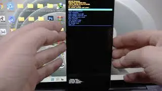 Tecno Camon 18 Primier Hard Reset 🔐 Remove Pattern Passcode