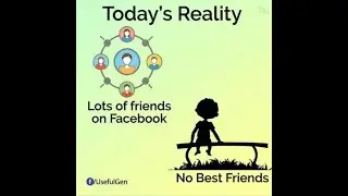 Today's Reality