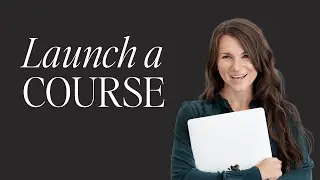 What You Need to Launch an Online Course
