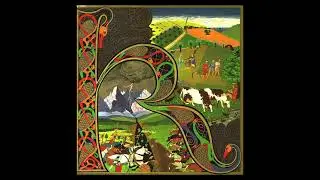 King Crimson - Last Skirmish, Prince Rupert's Lament guitar dub [Wessex Studios Lizard session]
