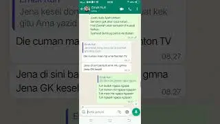 dialog zaenah dengan ayah