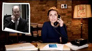 Making Of: AfD-Verbot