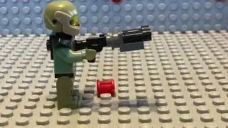 Doom Eternal But LEGO Part 2