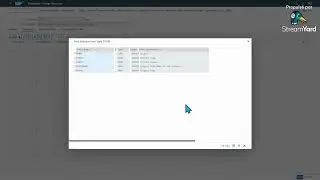 SAP ABAP  How to create structure in SAP Dictionary  SE11