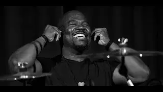 Chris Coleman - DRUMMERS IN THE HOUSE 2023 8.12.2023