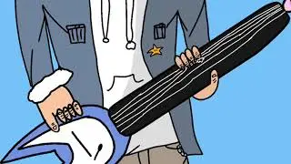 Random Stuff: S4: EP5: Reunion