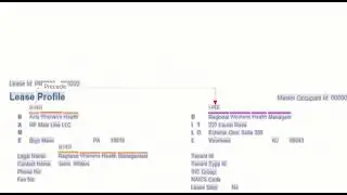 Comprehend-NER Annotation