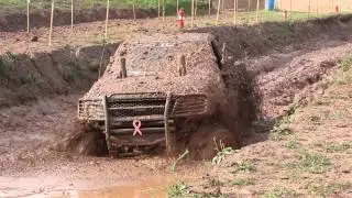 Reinersville Mud Bog 7/5/14