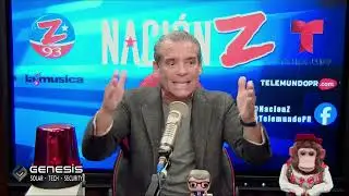 Nación Z con Leo Díaz - 16 Ago 2024