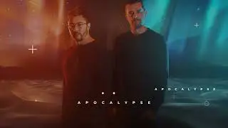 Space Motion & Stylo - Apocalypse