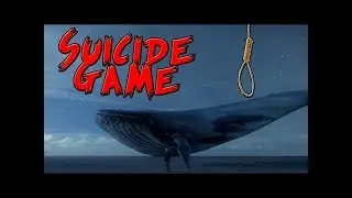 Deathly game called Blue Whale - Blue whale game নামে মরণ খেলা