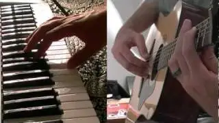 Adam Holmes - One of These Days