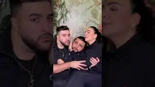 Все видели этот тренд со львами ? Ну слишком примитивно🤦🏽‍♀️