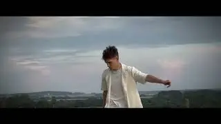 Lukas Bank - Niekada (Betkada) [Official Video]