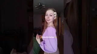 I started to love making videos like this so bad 