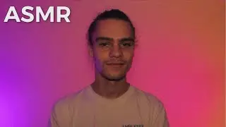 ASMR Whispering 2.2