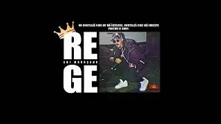 Adi Morosanu - Rege