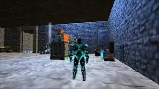 Ark: Eternal Survival | Creator Armor!! #7