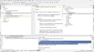 Generate SHA1 /SHA256  Key In Android Studio 4.2 