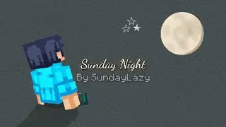 SundayLazy - Sunday Night (Free Copyright Music)