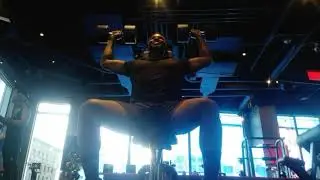 Fully Loaded Training
