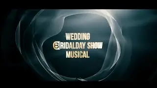 WEDDING MUSICAL BRIDALDAY SHOW RO & AN 2016