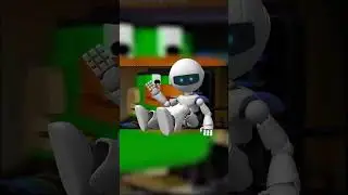 Scariest Nintendo Commercial 😨
