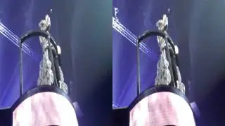 Mylene Farmer Timeless 2013 (3D-HD Video) Bercy - MOV035