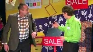 Мне нужно нубук !(Уральские Пельмени)