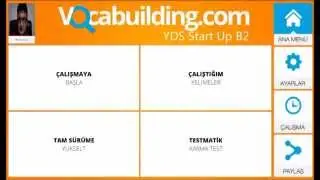 YDS İngilizce Kelime Ders 2