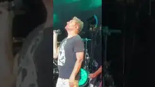 Come Undone - Duran Duran - Live in Chicago @DuranDuran