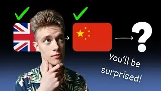 Top 5 Languages I'd Learn In the Future