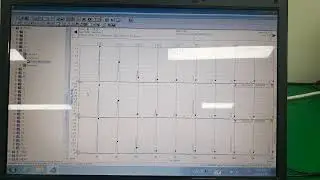 기계정비산업기사 진동측정장치 스케일 세팅