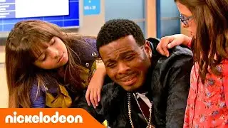 Game Shakers - Jetzt geht's App | Klassenjammer | Nickelodeon Deutschland