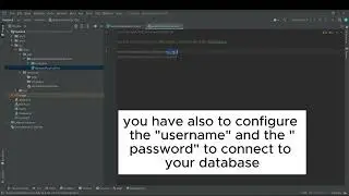 SpringBoot: Failed to configure a DataSource: 'url' attribute is not specified and no embe...(MySQL)