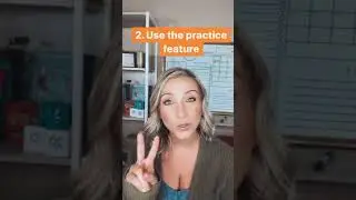 3 Must Do’s for Pre-Recorded Interview