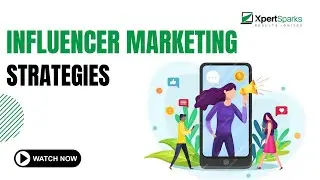 Master Influencer Marketing Strategies