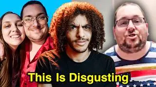 TikTok's Incest Family Keeps Getting Worse