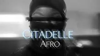 Citadelle Afro (Remix) Ft TMX
