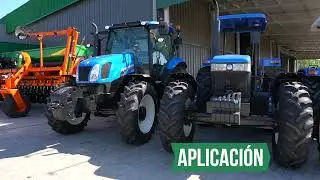 AgroMaq, soluciones para los empresarios rurales de todo el país