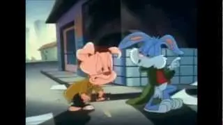 Tiny Toons Banned Episode:UNCUT