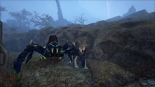 Dark And Light Ep 26 New Storage, Spider Taming & Wolf Shapeshifting!