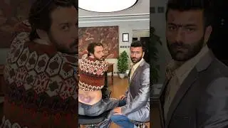 Dövme yaptırdık 👌🏼