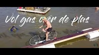 Vol gas over de plas 2019 Borgerswold