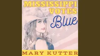 Mississippi Votes Blue