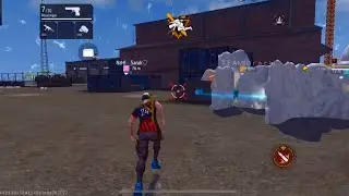 Artista Genérico 🐊⚙️ iPhone 11 Normal Perfect Settings updated + HUD - Free Fire Highlights