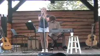 All You Wanted - cover by Zoe Noell