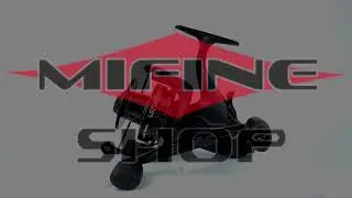MIFINE UNICORN 5000B, 6000B, 7000B