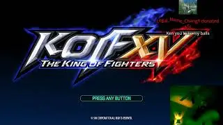 Aris Revisits the Ribigurumu